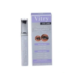 Vitry Toni’cils pro øjenvippeserum – 11 ml