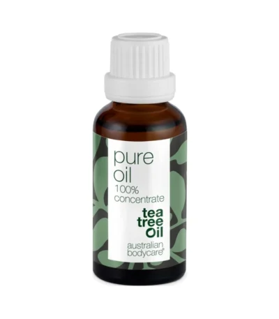Australian Bodycare Pure Oil Tea Tree Oil – 30 ml