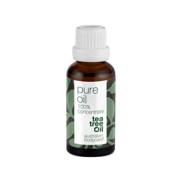 Australian Bodycare Pure Oil Tea Tree Oil – 30 ml