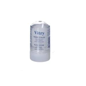 Vitry Krystal Deodorant – 60g