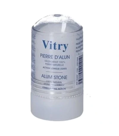 Vitry Krystal Deodorant – 60g