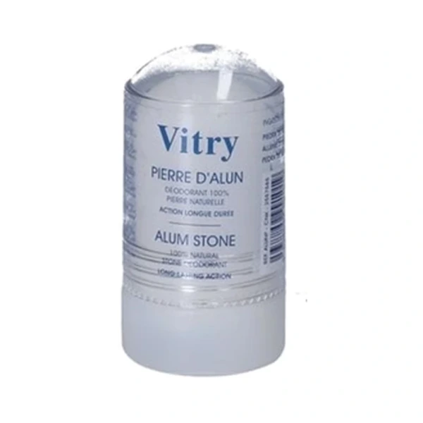 Vitry Krystal Deodorant – 60g