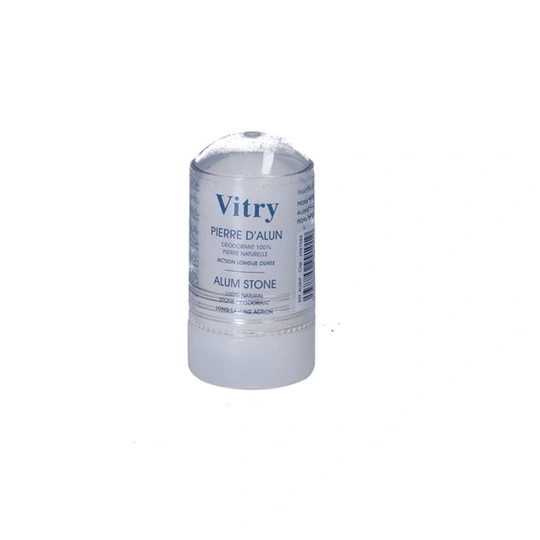 Vitry Krystal Deodorant – 60g