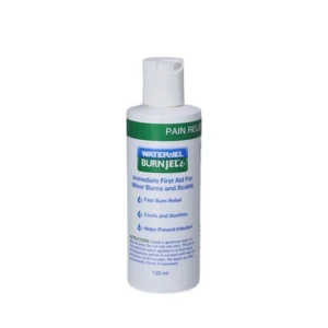 Waterjel Burnjel – 120 ml