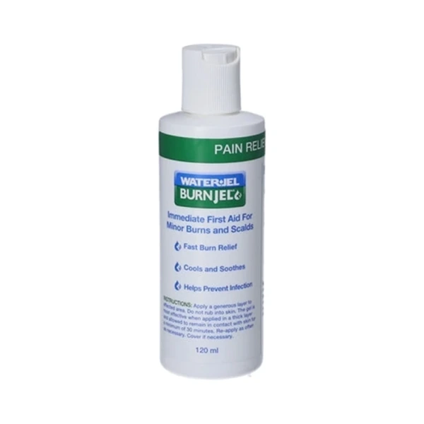 Waterjel Burnjel – 120 ml