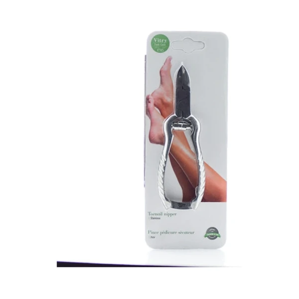 Vitry Negletang 14 cm - 1 stk