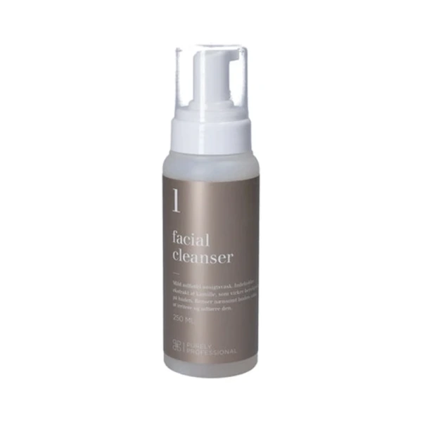 Purely Professional Facial Cleanser – 250 ml