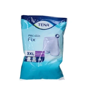 TENA ProSkin Fix Nettrusse XXX-Large – 5 stk