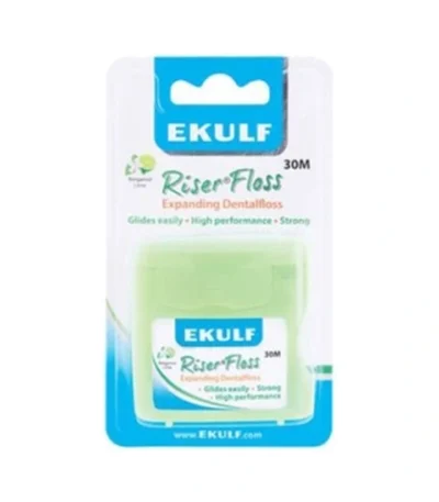 Ekulf Riser Floss – 30 m