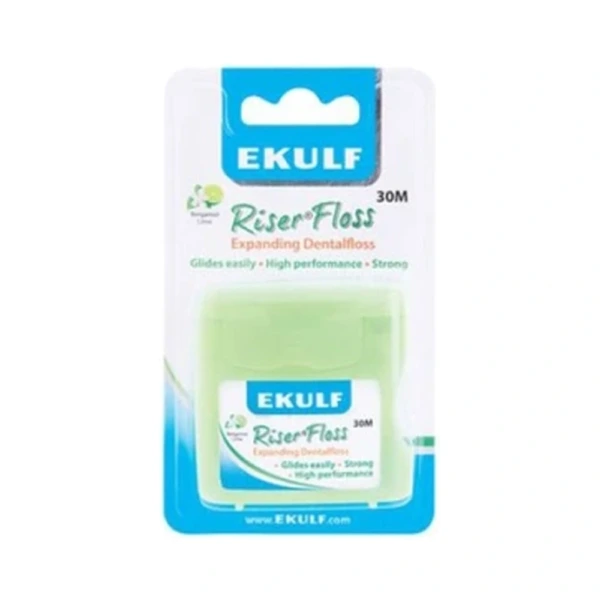 Ekulf Riser Floss – 30 m