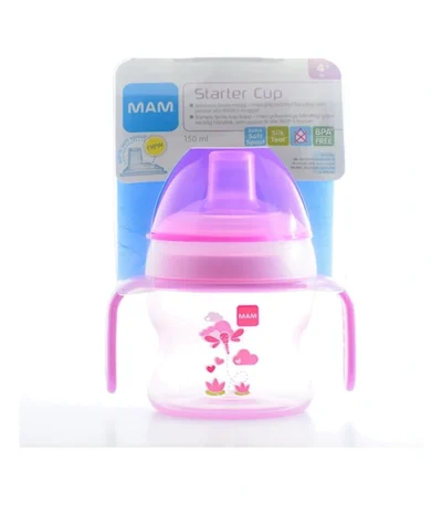 MAM Starter Cup – 1 stk