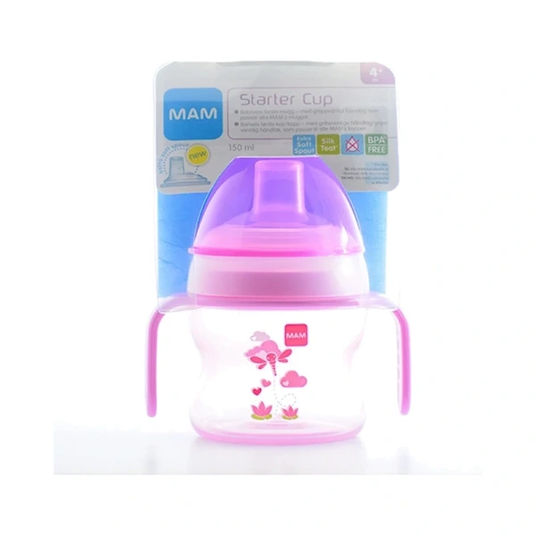 MAM Starter Cup – 1 stk