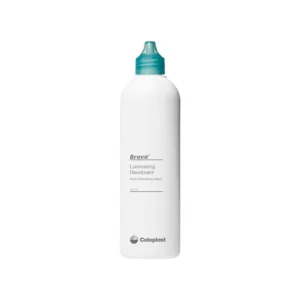 Brava Smørende Deodorant til Stomiposer – 240 ml