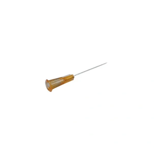 BD Microlance 25g x 1″, 0,5mm x 25 mm (orange) – 100 stk