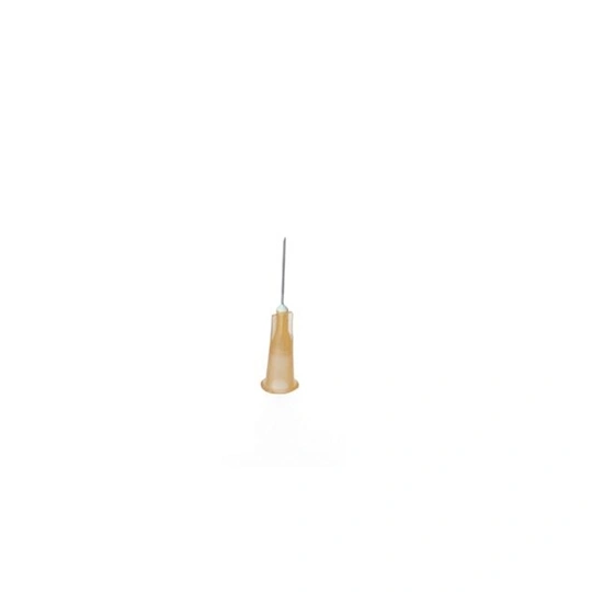 BD Microlance 25g x 5/8″, 0,5mm x 16 mm Orange - 100 stk