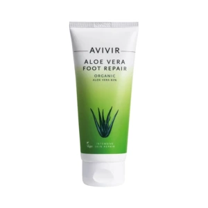 AVIVIR Aloe Vera Foot Repair - 100 ml