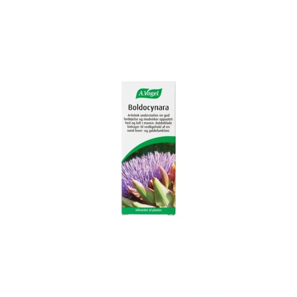 A. Vogel Boldocynara – 100 ml