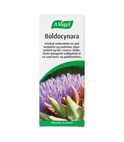 A. Vogel Boldocynara – 50 ml