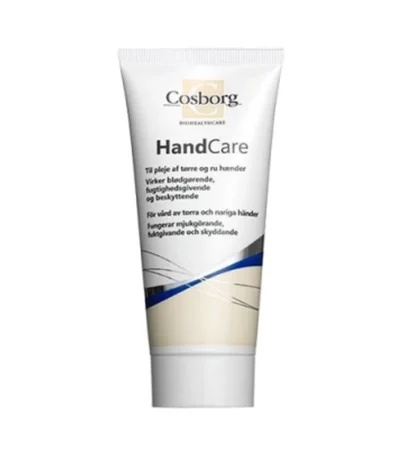 Cosborg HandCare – 100 ml