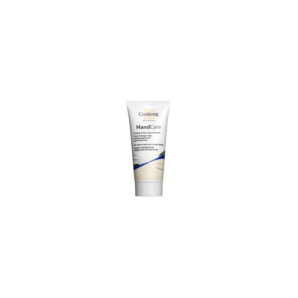Cosborg HandCare – 100 ml