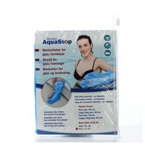 AquaStop beskyttelse barn ben 71 cm – 1 stk