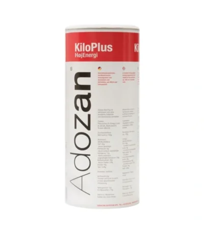 Adozan HøjEnergi – 1 kg