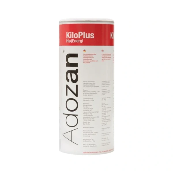 Adozan HøjEnergi – 1 kg