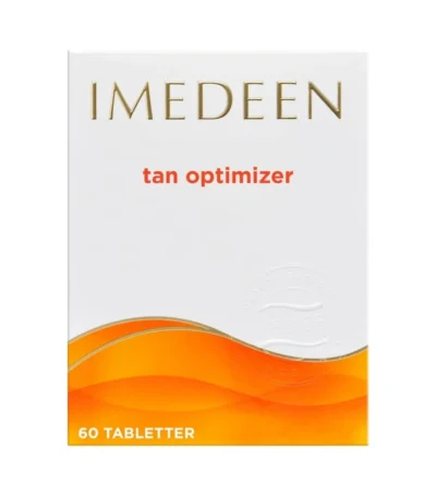 Imedeen Tan Optimizer – 60 tabl