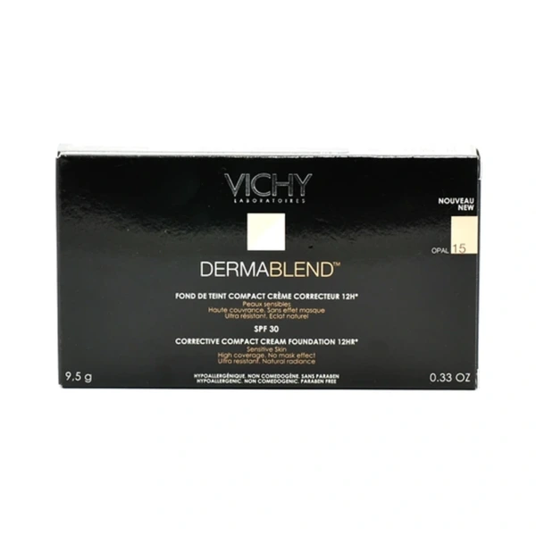 Vichy Dermablend Compact Nr 15 – 10 ml