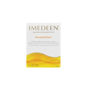 Imedeen Time Perfection – 60 stk