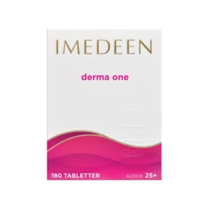 Imedeen Derma One – 180 stk