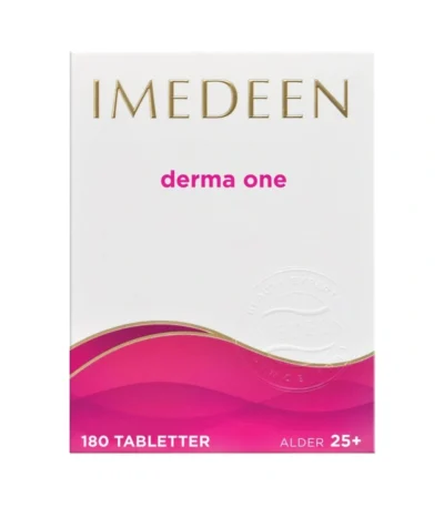 Imedeen Derma One – 180 stk