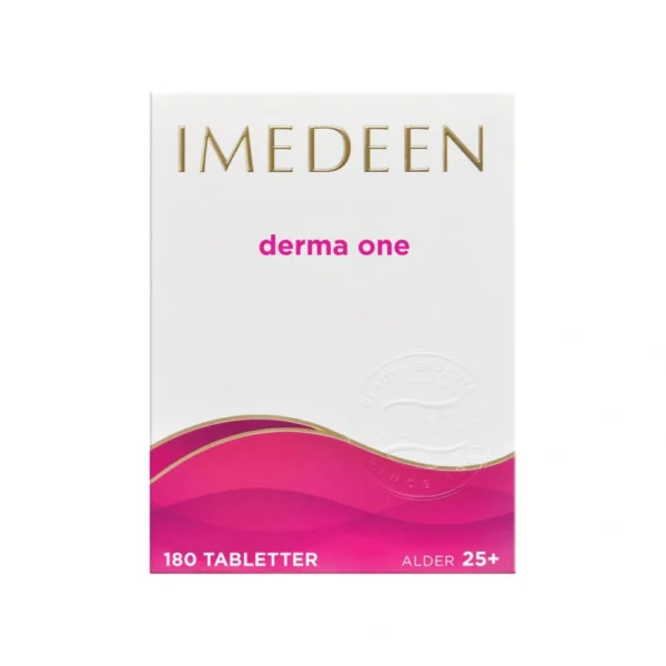 Imedeen Derma One – 180 stk