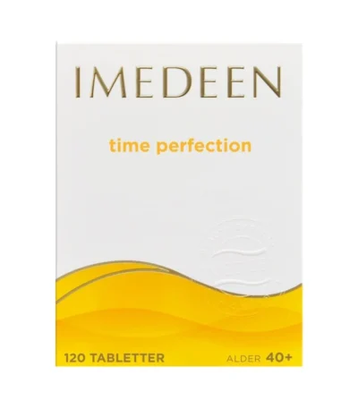 Imedeen Time Perfection – 120 tabl