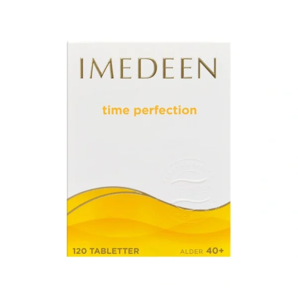 Imedeen Time Perfection – 120 tabl