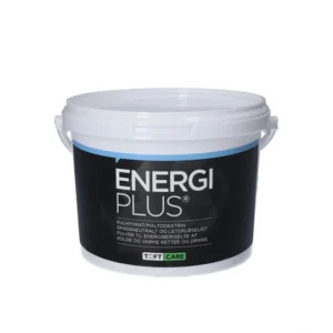 Toft Care Energi Plus Pulver – 900 g