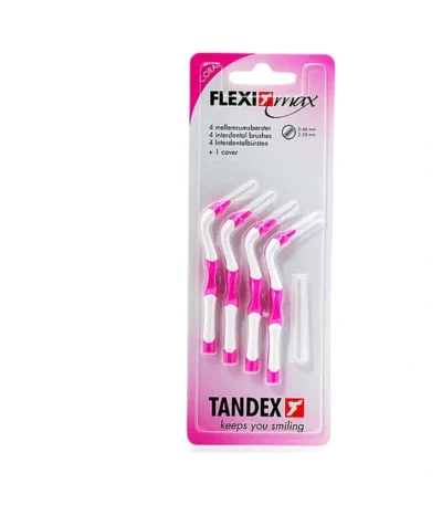 Tandex Flexi Max Coral – 4 stk