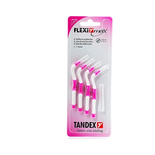 Tandex Flexi Max Coral – 4 stk