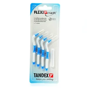 Tandex Flexi Max Aqua – 4 stk