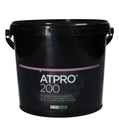 Toft Care Atpro 200 pulver - 2 kg