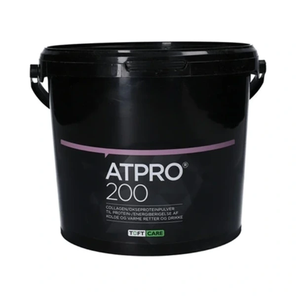 Toft Care Atpro 200 pulver - 2 kg