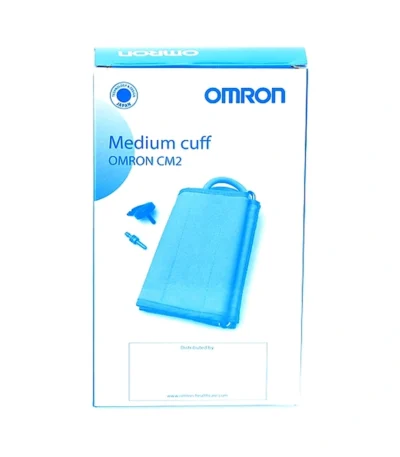 Omron Manchet 22-32 cm – 1 stk