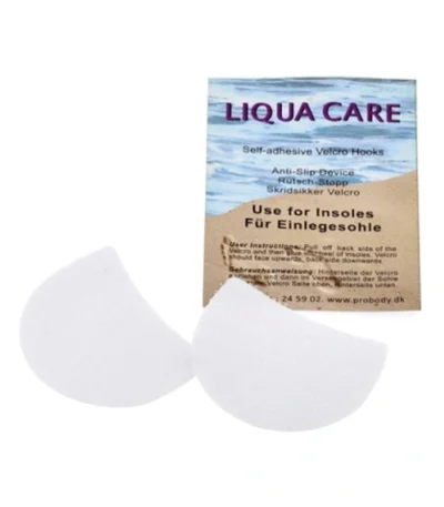 Liqua Care Velcro stic 35-46