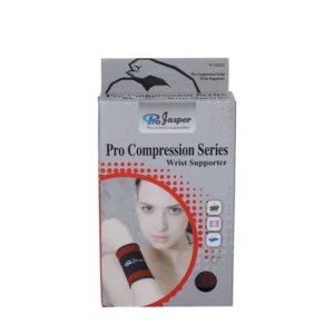 Jasper Pro Compression Håndledsbind X-Large – 1 stk
