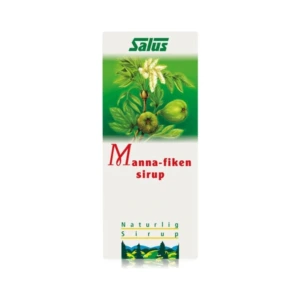 Salus Manna-Figen Sirup – 200 ml