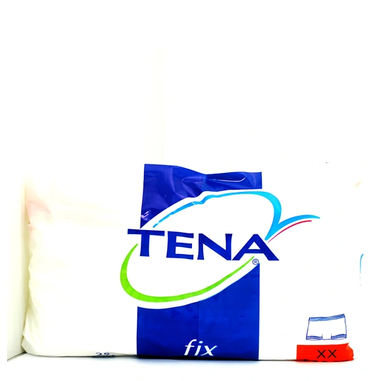 TENA Fix Nettrusse XX-Large - 25 stk