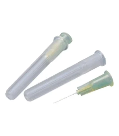 BD Microlance 30 g 0,5″ 0,3 x 13 mm (gul) – 100 stk
