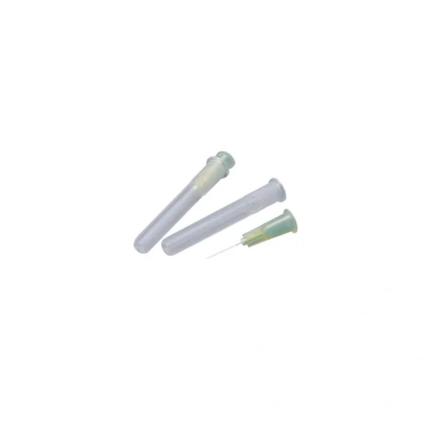 BD Microlance 30 g 0,5″ 0,3 x 13 mm (gul) – 100 stk