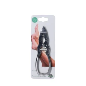 Vitry fodplejetang professionel 16,5 cm – 1 stk