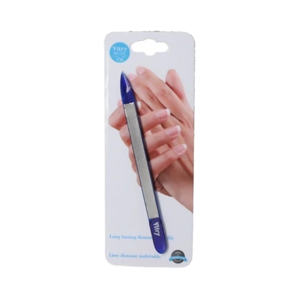 Vitry diamant neglefil – 1 stk